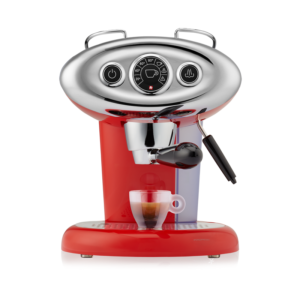 illy espresso machine