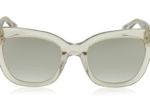 Italian Sunglasses: Iconic Brands and Designers Shaping Global Fashion
