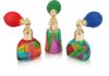 murano bottles