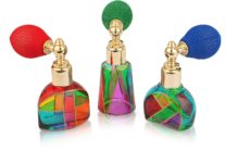 Murano Glass Art: A Timeless Masterpiece of Italian Craftsmanship murano bottles