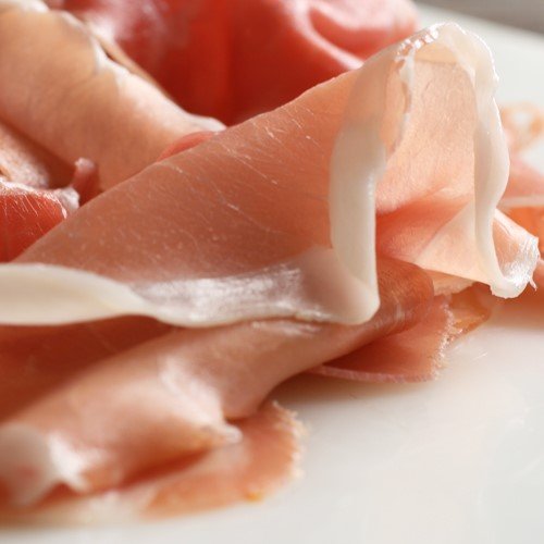 prosciutto