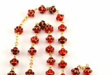 rosary