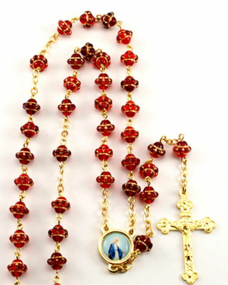 rosary