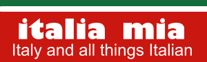 Italia mia