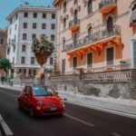 Italy’s Eternal Love Of Cars