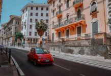Always And Forever: Italy’s Eternal Love Of Cars Italy’s Eternal Love Of Cars