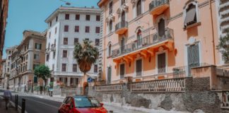 Italy’s Eternal Love Of Cars