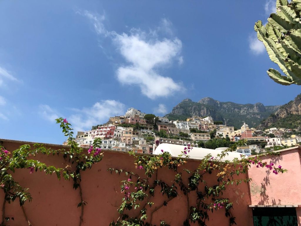 amalfi coast