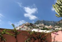 5 Fascinating Places You Have To See In Italy amalfi coast