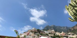 amalfi coast
