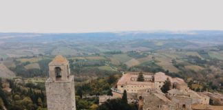 San Gimignano