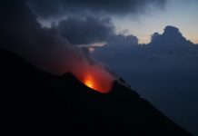 Walking in Italy: Five Scenic Hiking Routes and How to Plan Them Stromboli