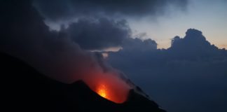 Stromboli