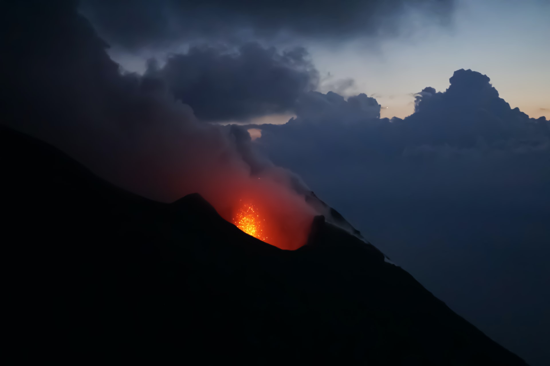 Stromboli