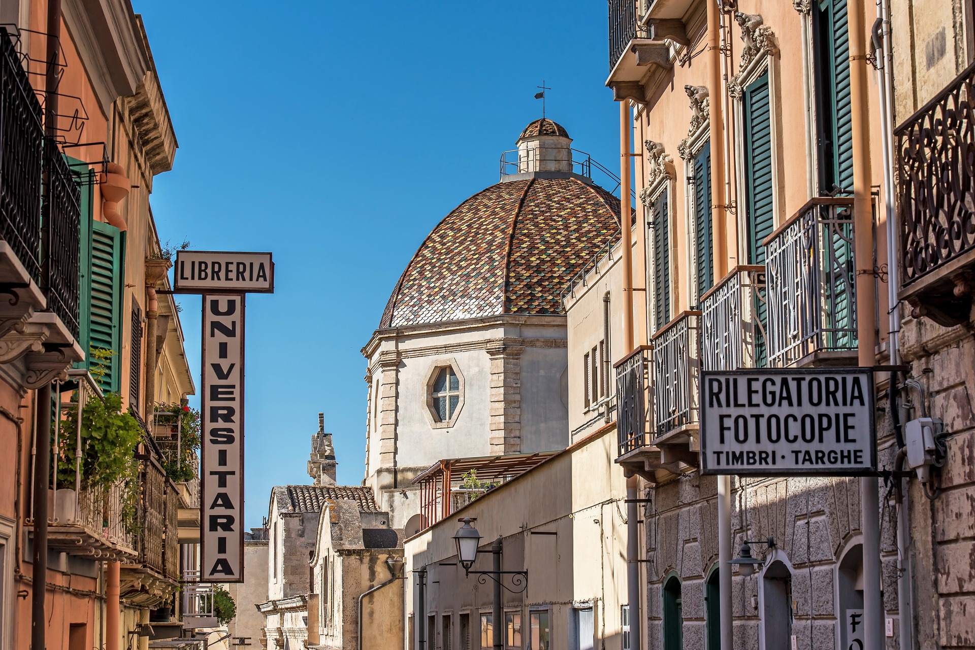 Cagliari