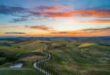Italy’s Wildlife Sanctuaries and Nature Attractions You Must Know About