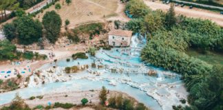 saturnia