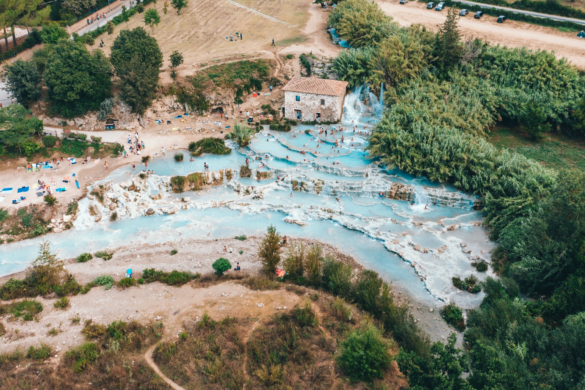 saturnia