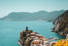 Amazing Culture And Choice Waves: Why Surfing In Italy Is A Must For Surfers Photo by josh hild