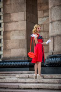 street fashion