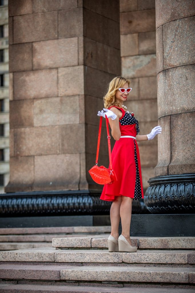 street fashion