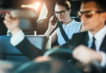 Un nuovo tipo di noleggio auto, anche con conducente!