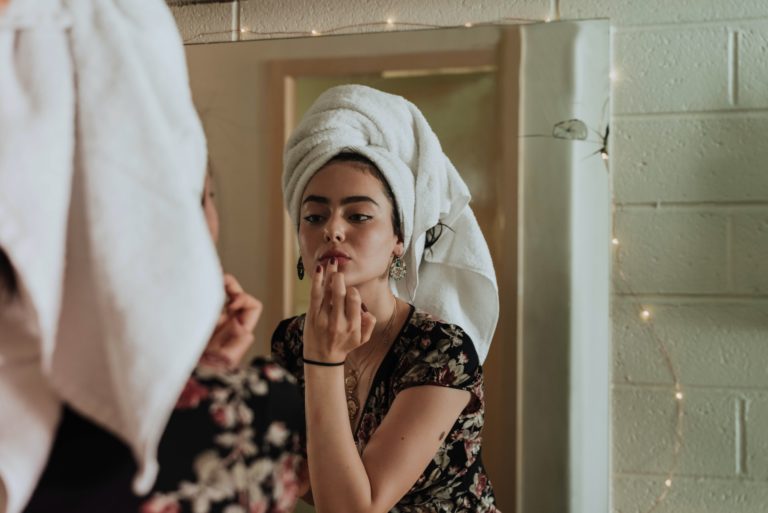 Embracing Traditional Italian Beauty Hacks