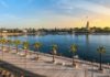 sunset-brindisi-promenade-harbour-palm-trees-port-ferry-tickets