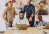 Characteristics of Work Culture in Italy