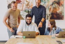Characteristics of Work Culture in Italy