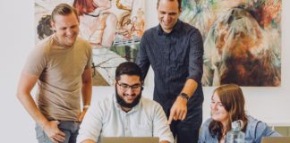 Characteristics of Work Culture in Italy