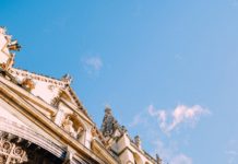 Drawing Artistic Inspiration from Beautiful Tuscany Drawing Artistic Inspiration from Beautiful Tuscany