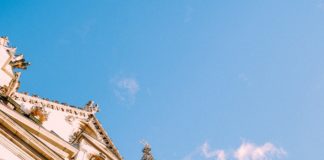 Drawing Artistic Inspiration from Beautiful Tuscany