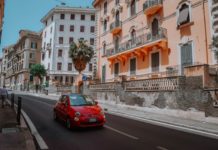 Tips For Enjoying An Unforgettable Road Trip In Italy pexels-olga-vunder-3038552