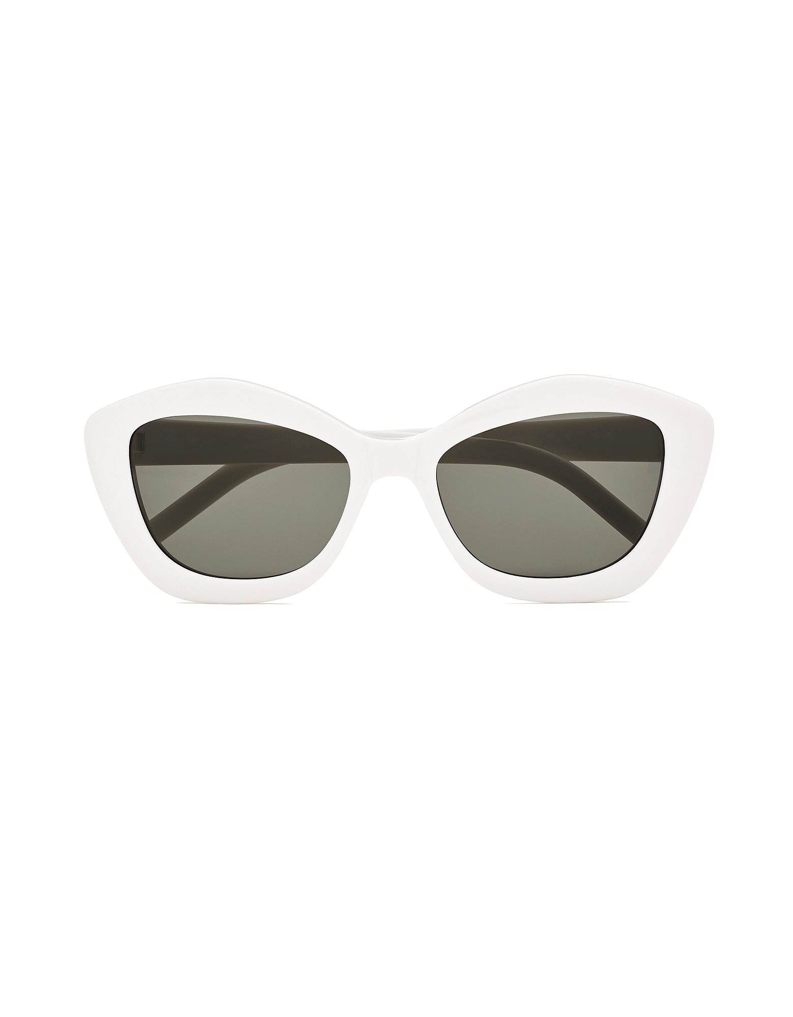 Saint Laurent Sunglasses Acetate Cat-Eye Women's Sunglasses