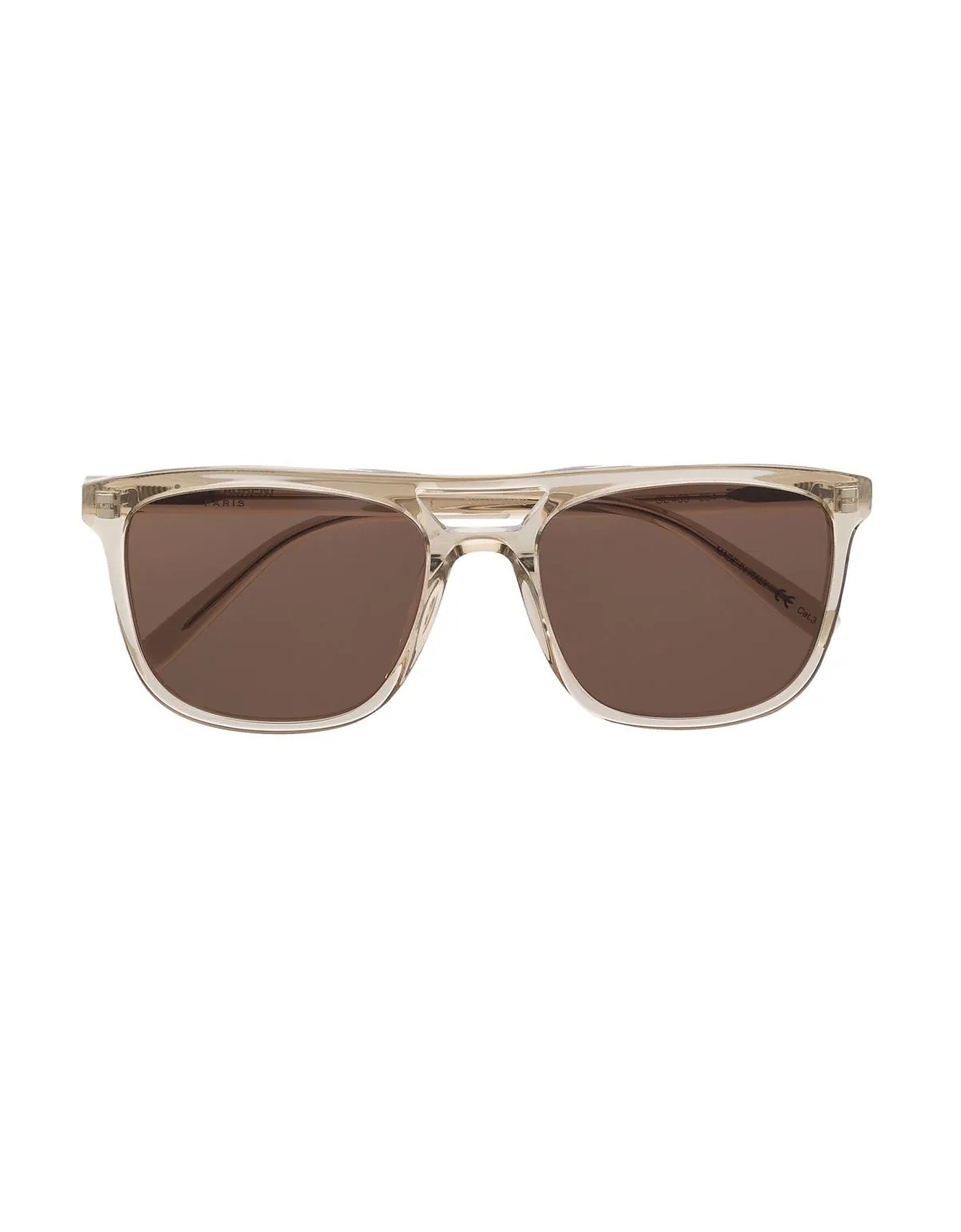 Saint Laurent Sunglasses Acetate Men's Sunglasses
