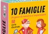 10 Famiglie, gioco di carte per bambini