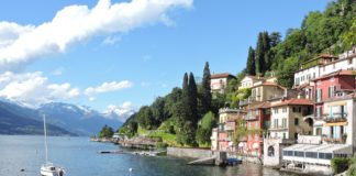 Making the Most of Your Lake Como Winter Holiday