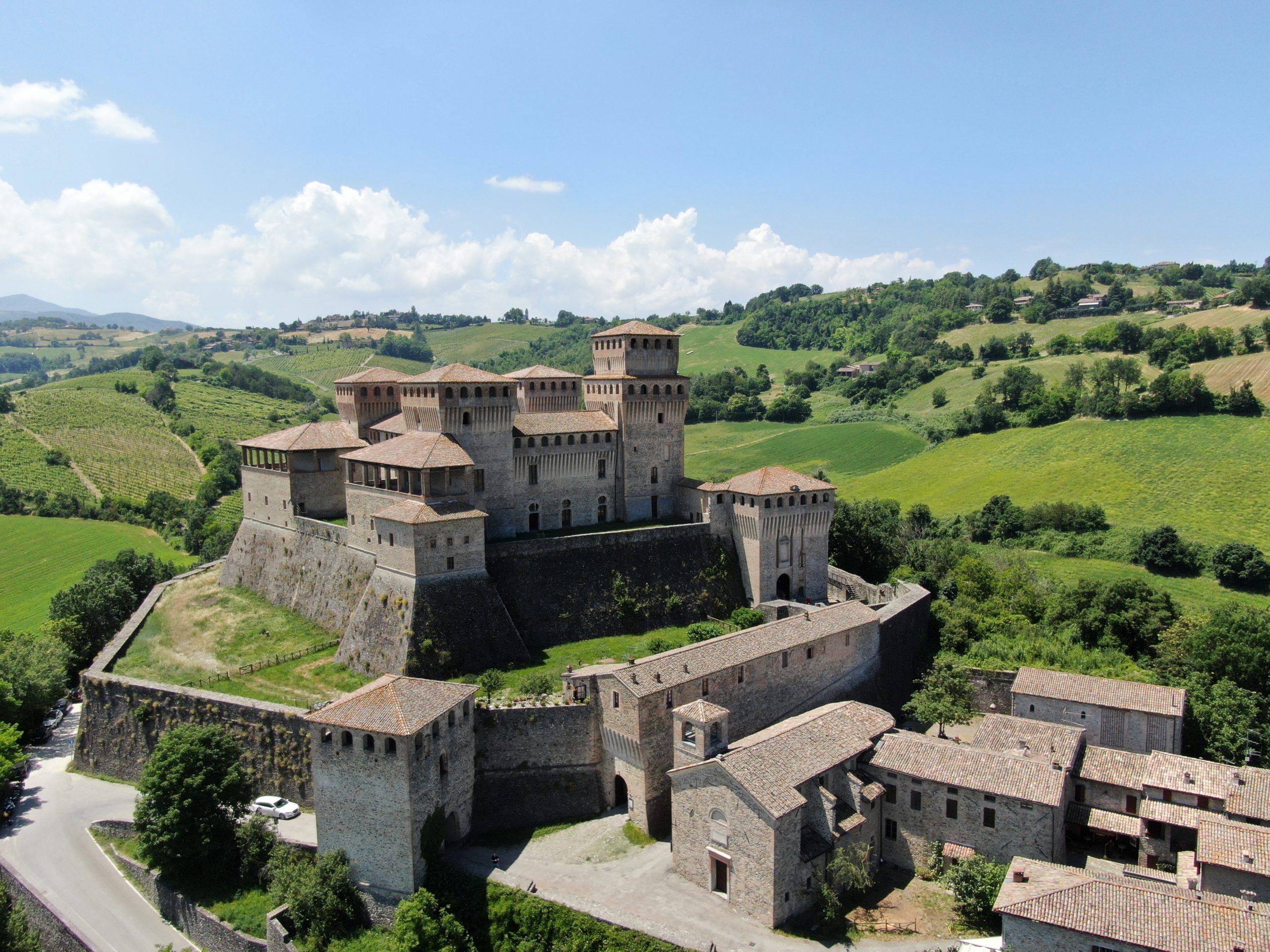 Torrechiara