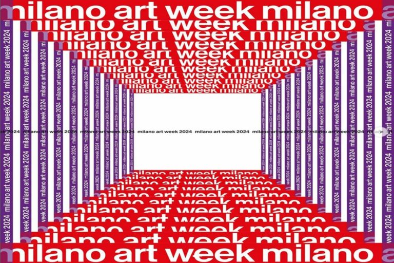 The Ultimate Guide to Milan Art Week: A Celebration of Creativity and Culture