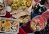 italian picnic