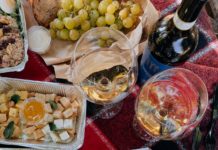 italian picnic
