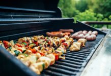 Italian BBQ