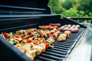Italian BBQ