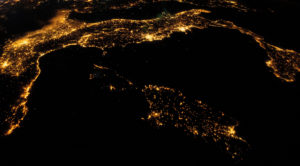 italia-notte