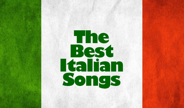 The Best Italian Songs