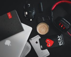 tech gadgets