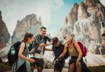 8 Tips to Travel Through Italy on a Student Budget felix-rostig