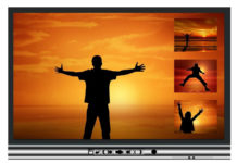 8 Easy Steps to Make a Travel Video Using Your Travel Images invideo