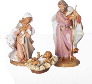 Fontanini presepe